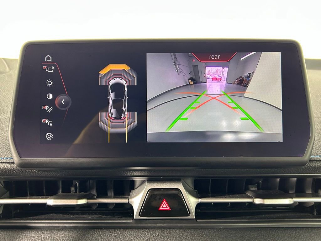 Used 2021 Toyota Supra A91 Edition w/ Driver Assist Package image 18