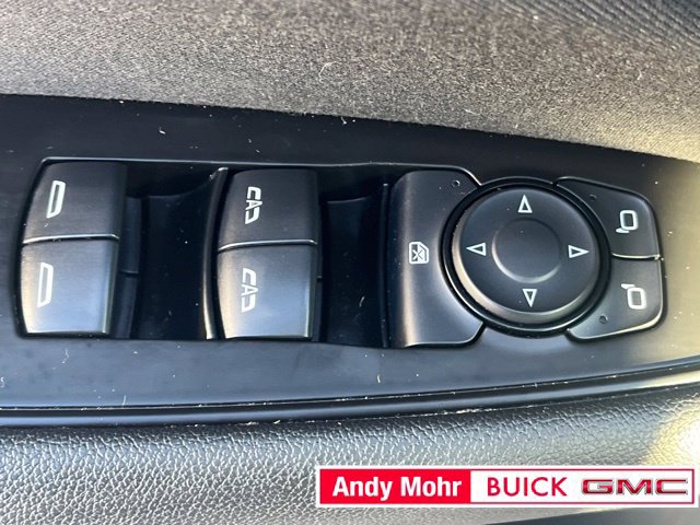 Used 2019 Buick Regal Preferred FWD image 23