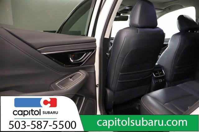 Used 2023 Subaru Legacy Touring XT w/ Tech Package 3 image 29