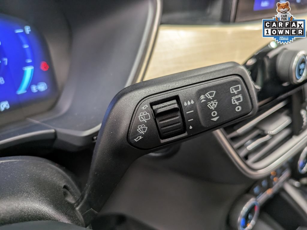 Used 2022 Ford Escape Titanium w/ Titanium Elite Package AWD/4WD image 19
