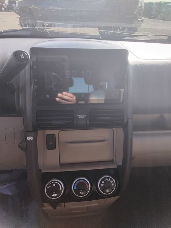 Used 2005 Honda CR-V EX image 11