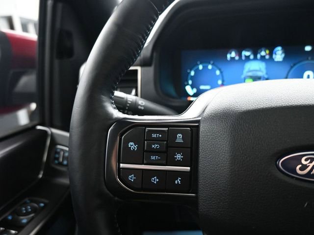 Used 2024 Ford F150 Platinum w/ Equipment Group 702A High image 14