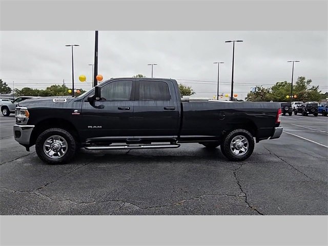 Used 2021 RAM 2500 Big Horn image 25