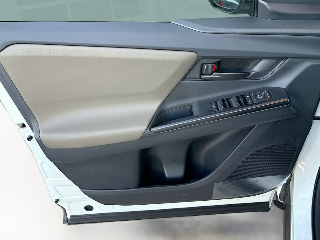 New 2026 Toyota bZ Woodland AWD/4WD image 23