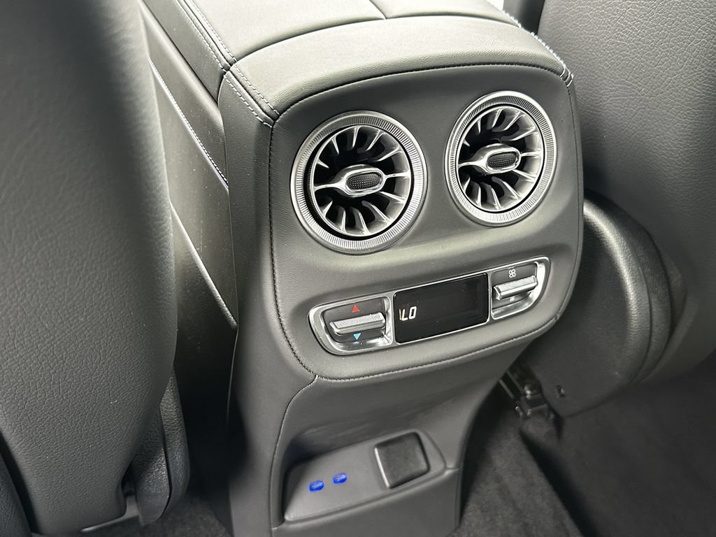 Certified 2025 Mercedes-Benz G 550 image 26