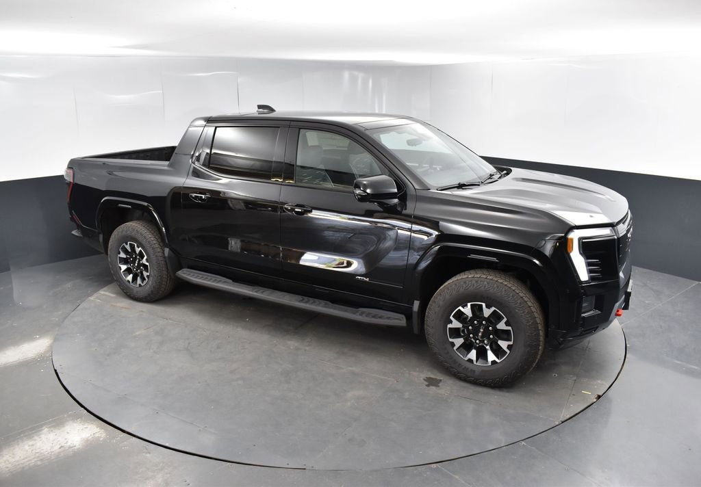New 2026 GMC Sierra EV AT4 image 28