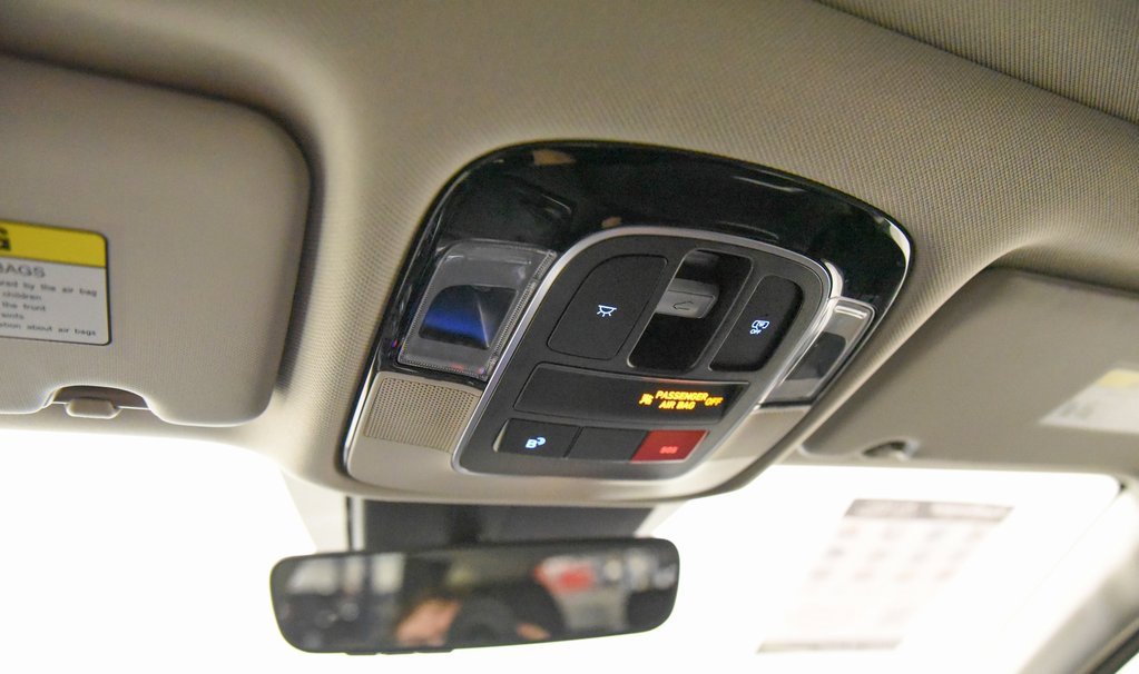 Used 2025 Hyundai Tucson Limited image 30