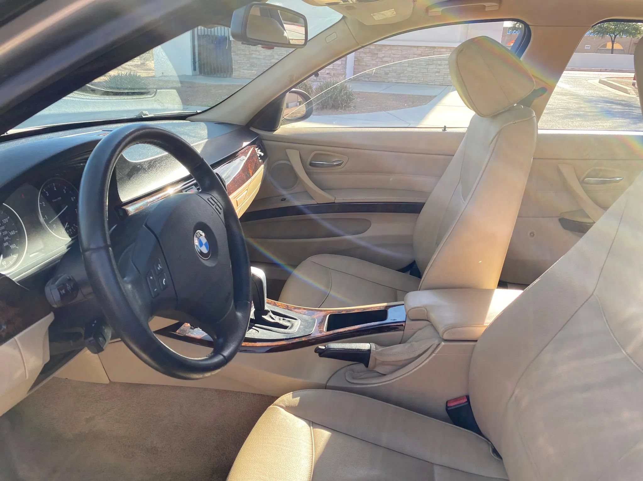 Used 2008 BMW 328i Sedan RWD image 34