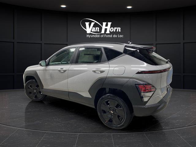 New 2026 Hyundai Kona SEL Sport image 3