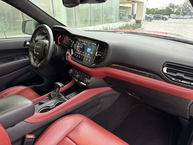 Used 2024 Dodge Durango SRT Hellcat AWD/4WD image 21
