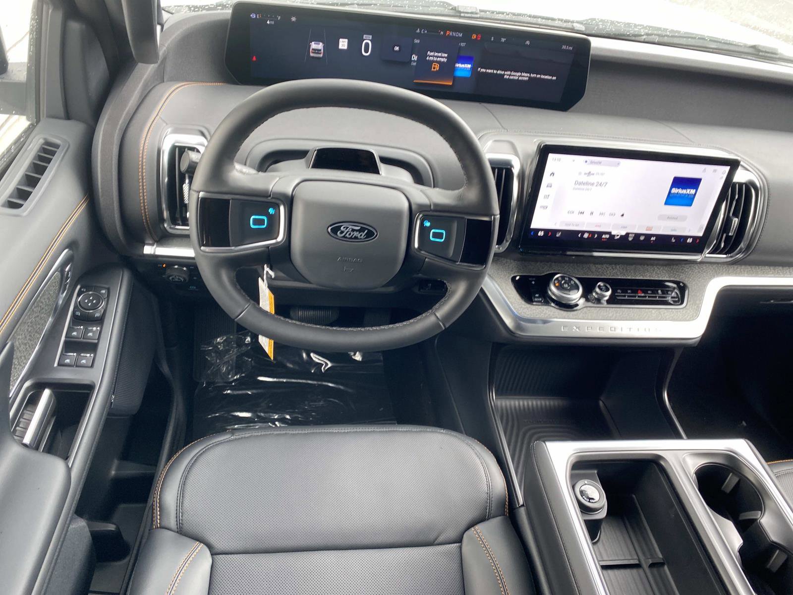 New 2026 Ford Expedition Tremor AWD/4WD image 13