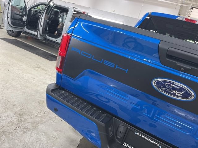Used 2019 Ford F150 XLT w/ Equipment Group 302A Luxury AWD/4WD image 17