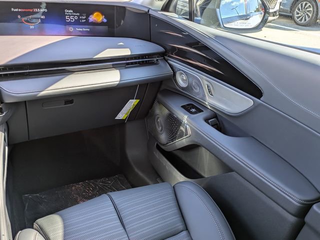 New 2026 Lincoln Nautilus Reserve image 16