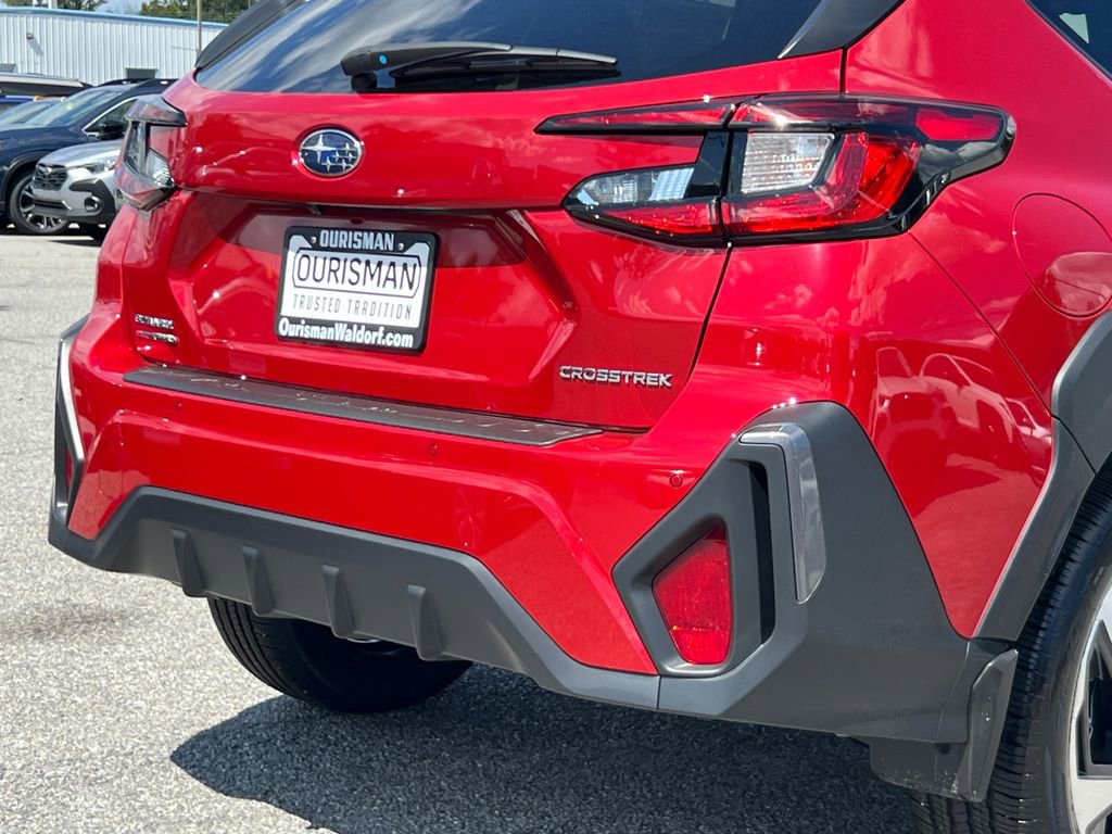 New 2025 Subaru Crosstrek 2.5i Limited image 5