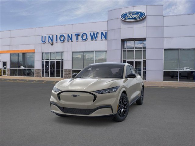 New 2026 Ford Mustang Mach-E Premium image 2