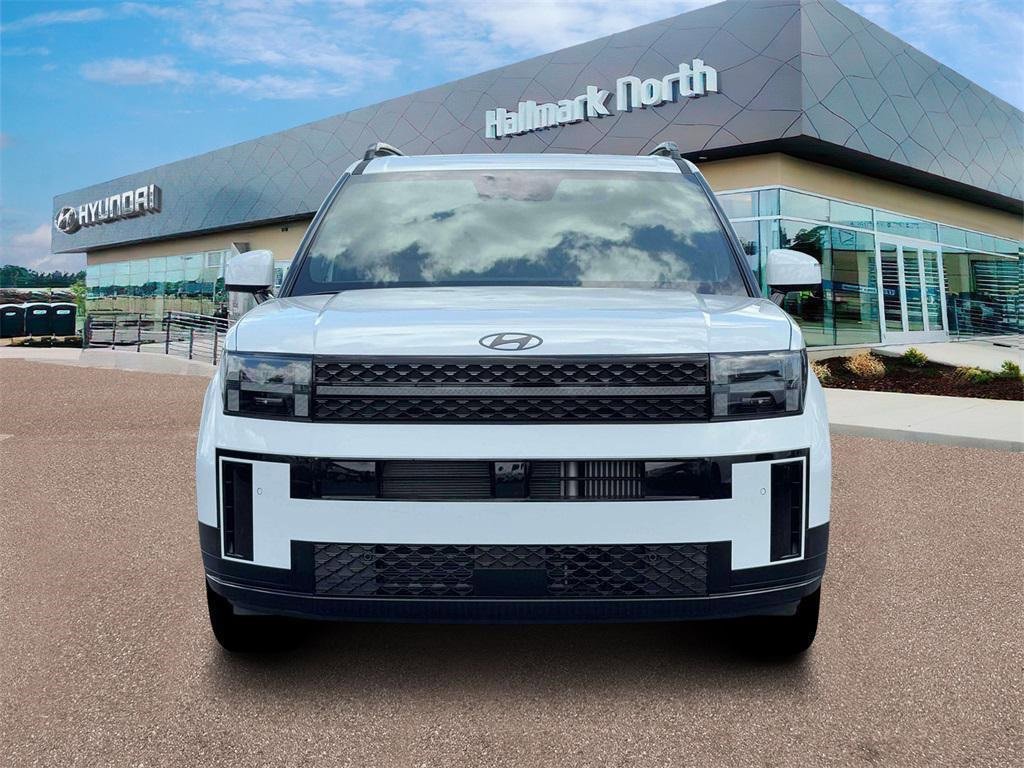 New 2026 Hyundai Santa Fe Calligraphy image 11