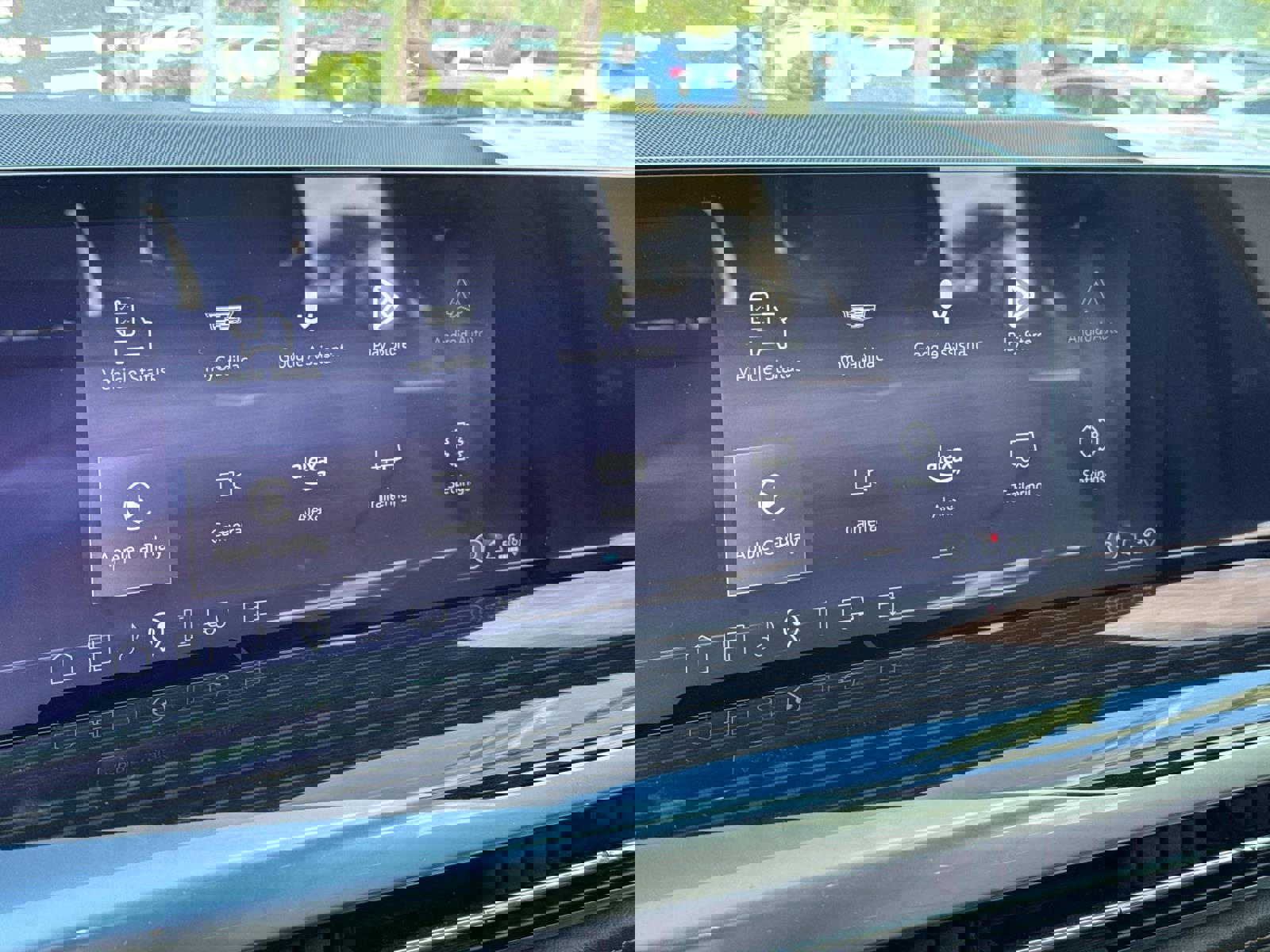 New 2025 Cadillac Escalade ESV Premium Luxury image 26