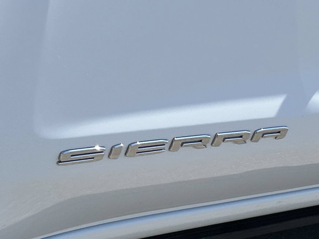 Used 2021 GMC Sierra 1500 SLT w/ Max Trailering Package AWD/4WD image 31