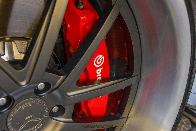 Used 2020 Ford Mustang Shelby GT500 w/ Technology Package image 84