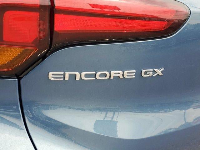 Used 2024 Buick Encore GX Preferred FWD image 6