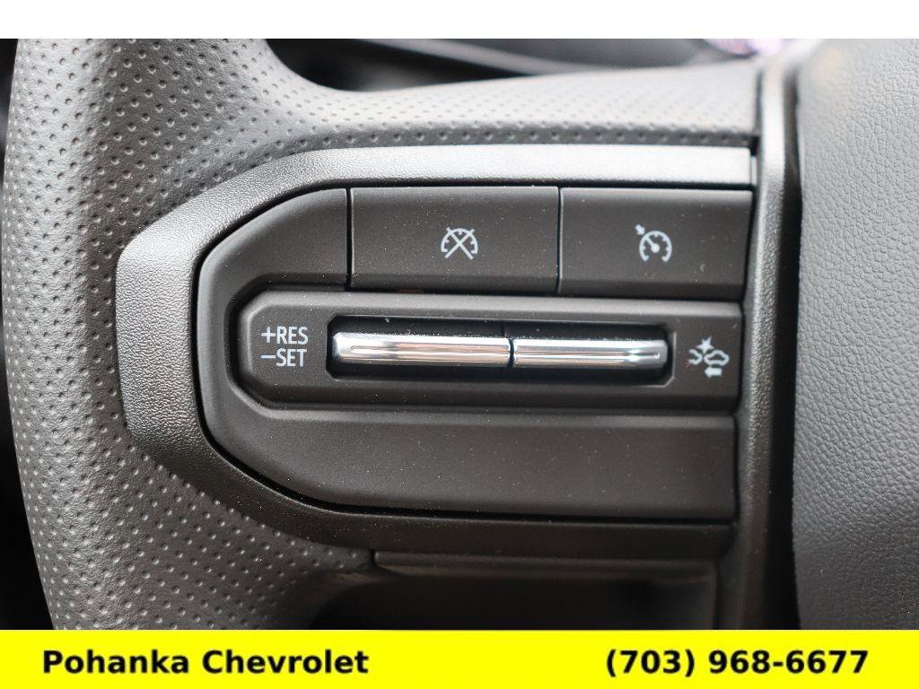 New 2026 Chevrolet Colorado Trail Boss image 12