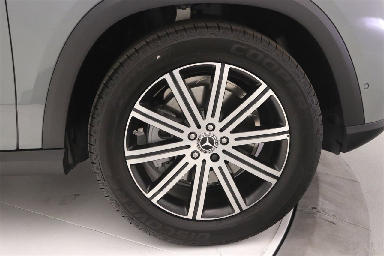 New 2026 Mercedes-Benz GLE 350 GLE 350 image 13