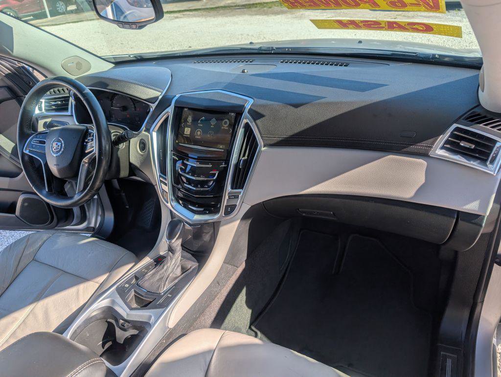 Used 2013 Cadillac SRX FWD image 14