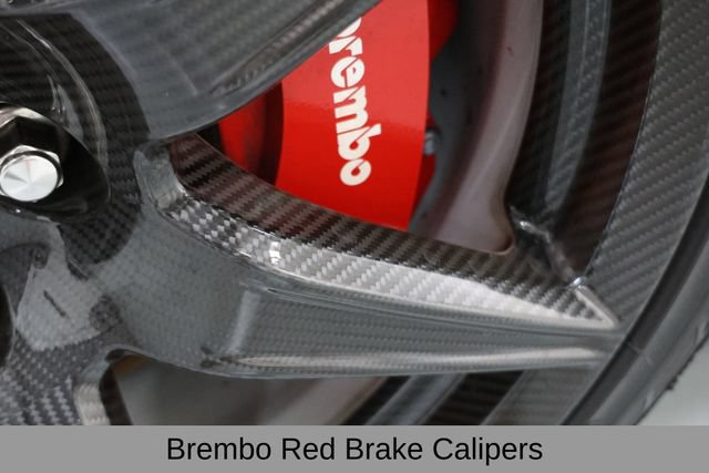 Used 2022 Ford Mustang Shelby GT500 w/ Carbon Fiber Track Pack RWD image 43