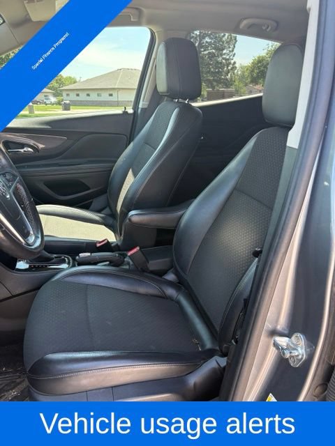 Used 2019 Buick Encore Preferred w/ Safety Package FWD image 12