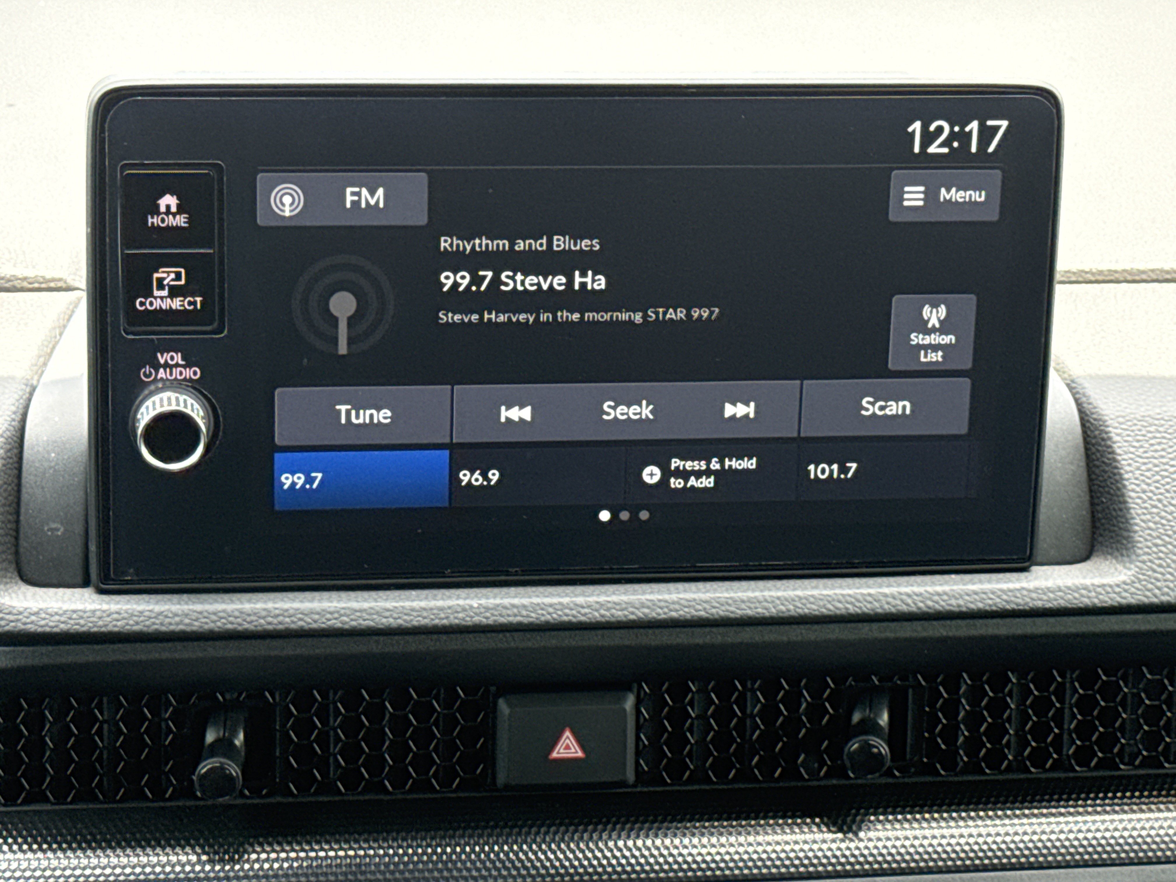 Used 2026 Honda CR-V TrailSport image 23