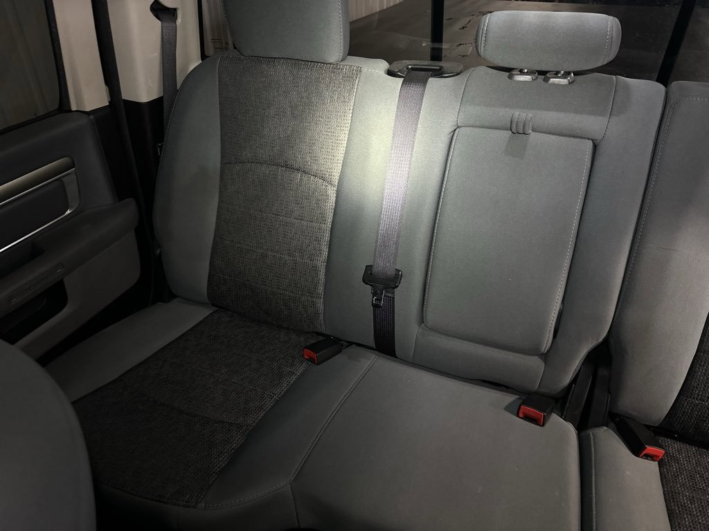 Used 2016 RAM 1500 Big Horn image 38