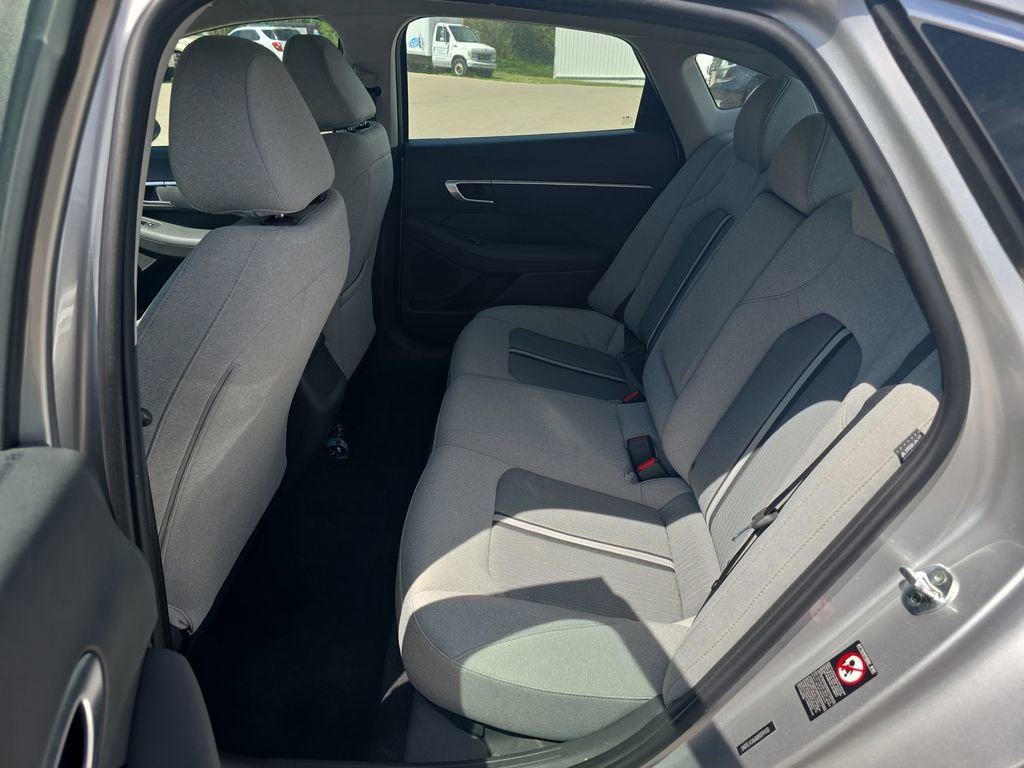 Used 2021 Hyundai Sonata SEL image 14