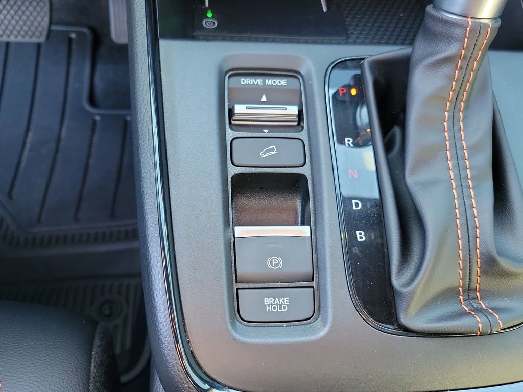 Certified 2026 Honda CR-V Sport-L image 38