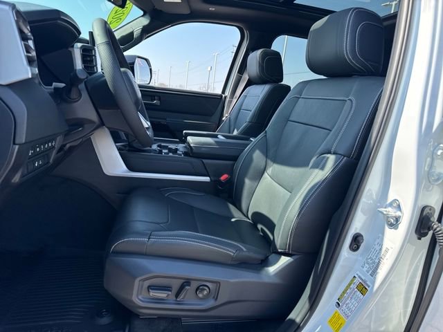 New 2026 Toyota Tundra Limited image 15