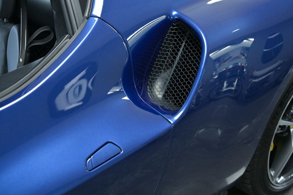 Used 2022 Ferrari 296 GTB RWD image 7
