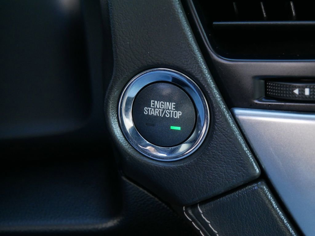 Used 2020 Chevrolet Tahoe Premier image 28