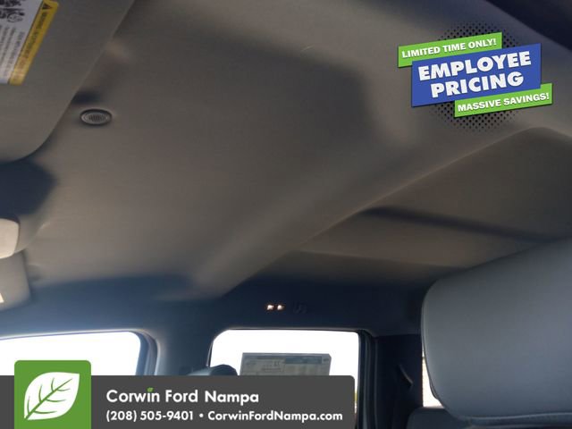 New 2025 Ford F150 Lightning Flash AWD/4WD image 21