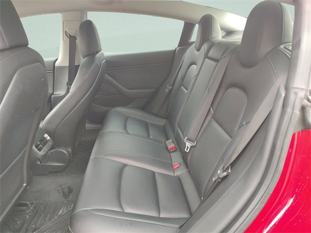 Used 2018 Tesla Model 3 Mid Range image 28