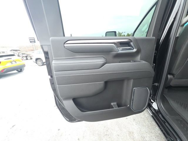 New 2026 Chevrolet Silverado 2500 LTZ w/ LTZ Convenience Package image 24