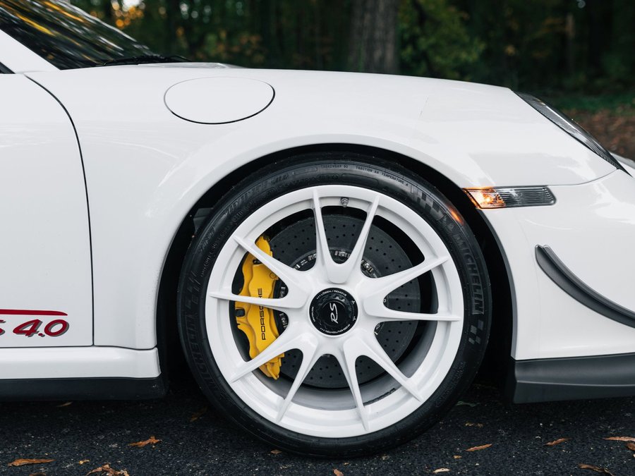 Used 2011 Porsche 911 GT3 RS 4.0 image 14