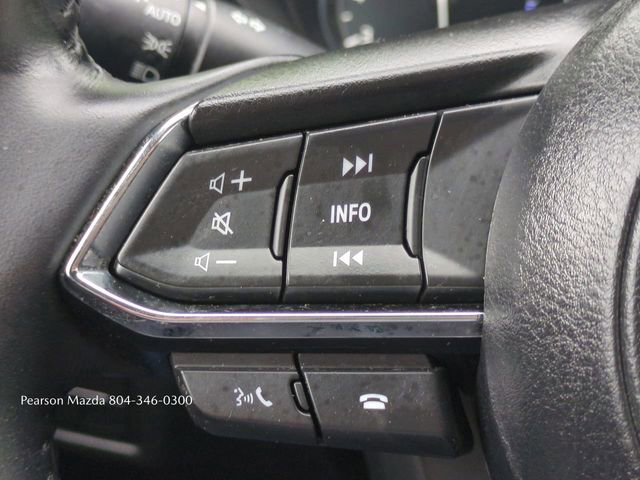 Used 2023 MAZDA CX-5 AWD 2.5 S w/ Premium Package image 27
