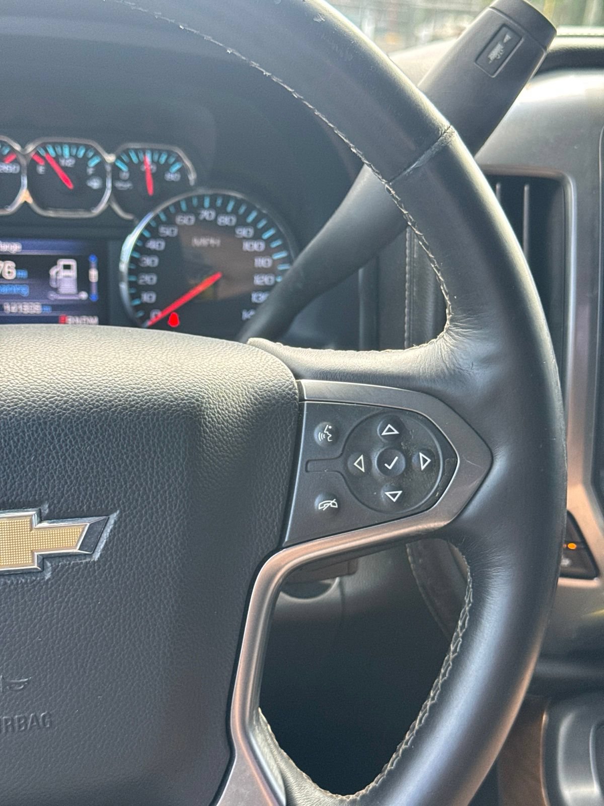 Used 2014 Chevrolet Silverado 1500 LTZ w/ Texas Edition, 1LZ Trim RWD image 24