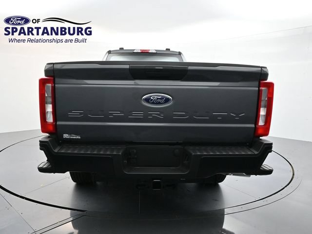 Used 2026 Ford F250 XL RWD image 6