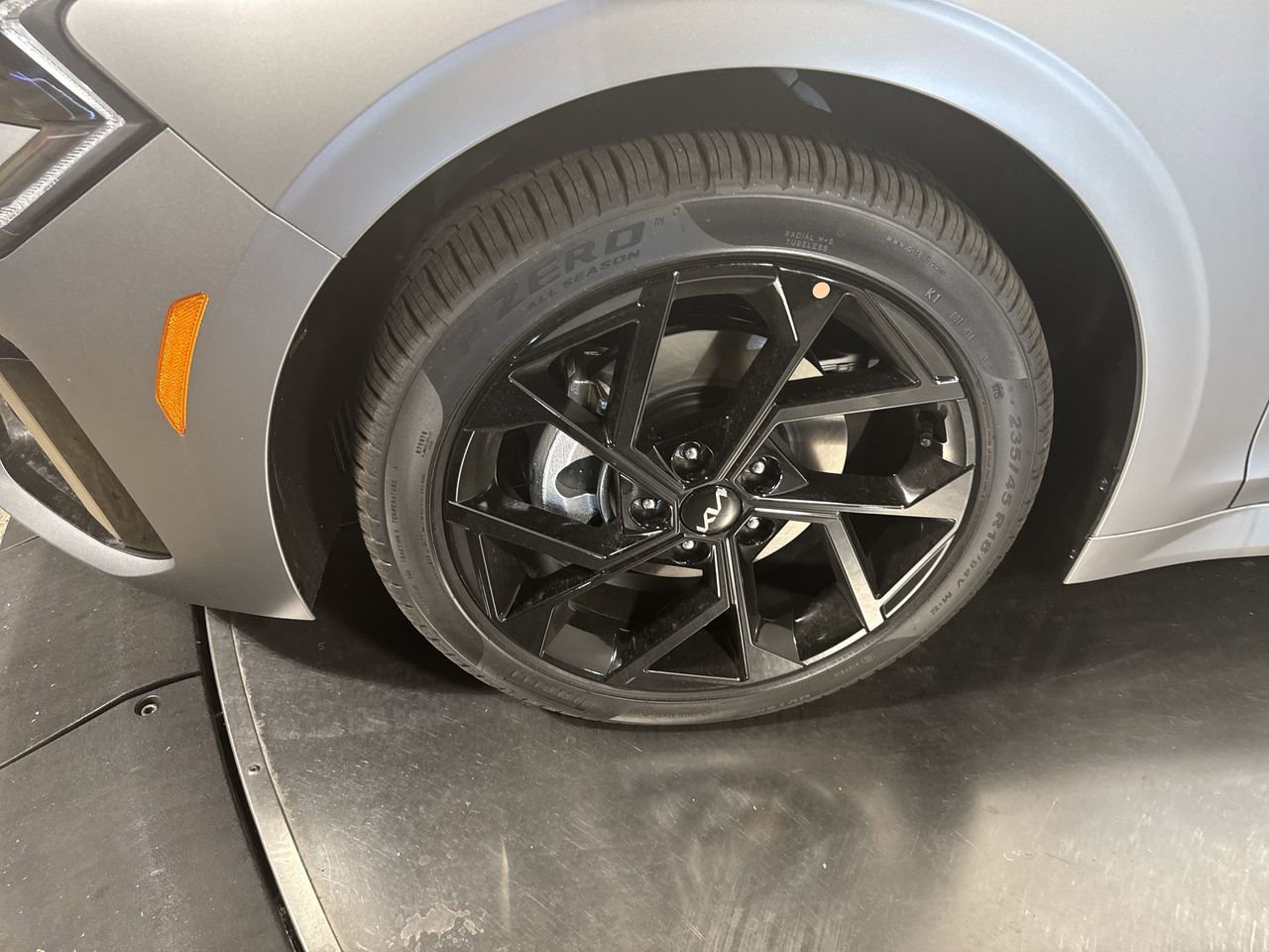 New 2026 Kia K5 GT-Line w/ GT-Line Premium Package image 10