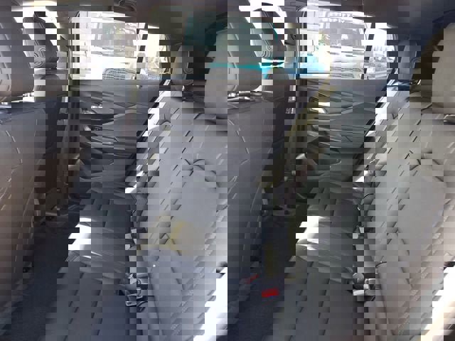 New 2026 Buick Envista Sport Touring image 10