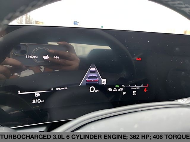 Used 2026 Audi A6 3.0 w/ Prestige Package image 15