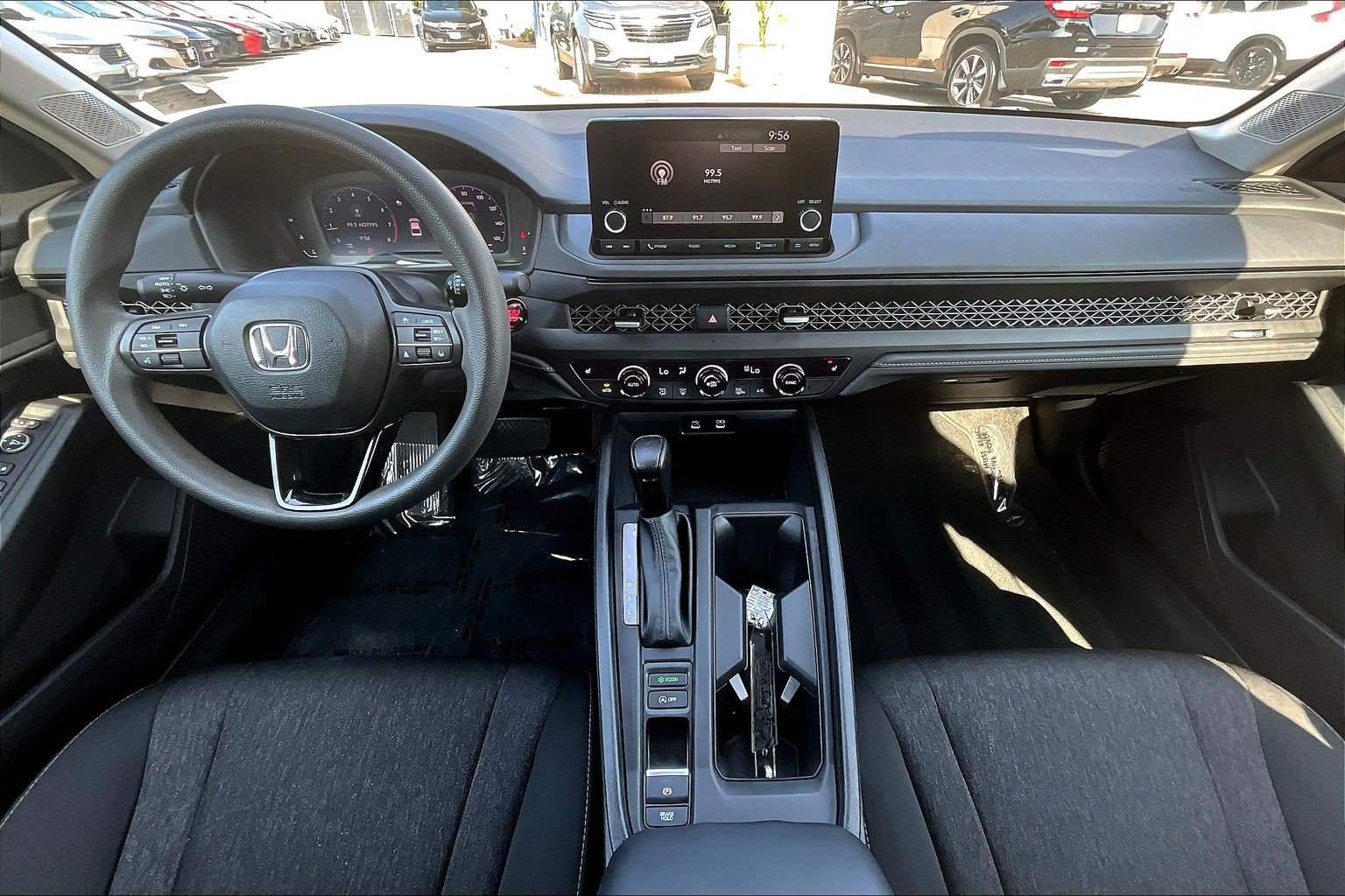 Used 2023 Honda Accord EX image 15