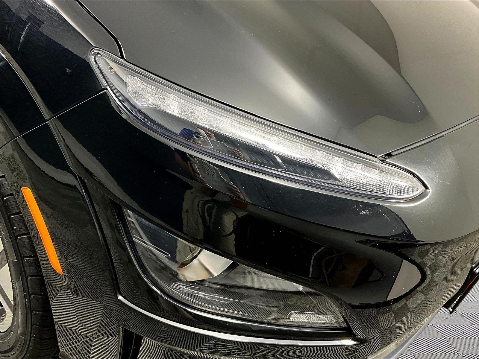 Used 2023 Hyundai Kona SEL FWD image 32