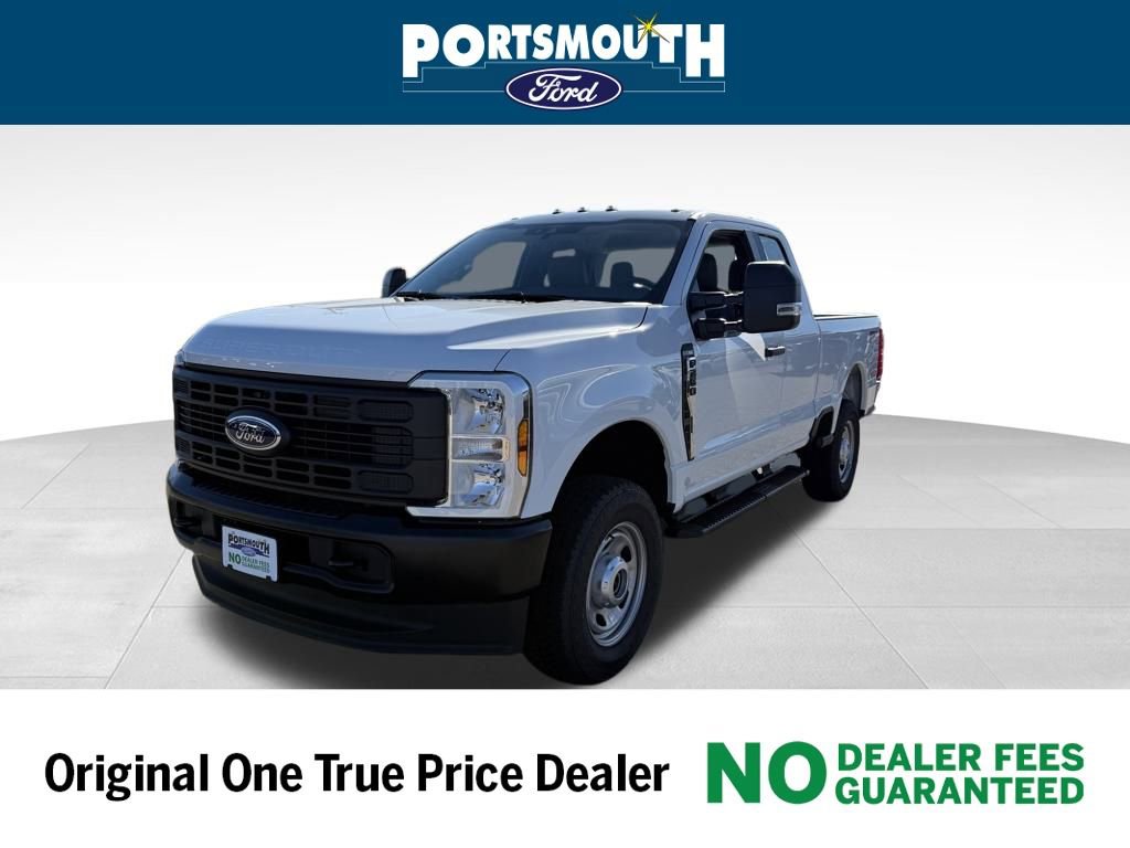 New 2026 Ford F350 XL w/ FX4 Off-Road Package image 15