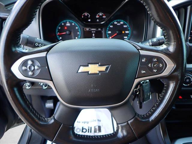 Used 2022 Chevrolet Colorado LT w/ LT Convenience Package image 12